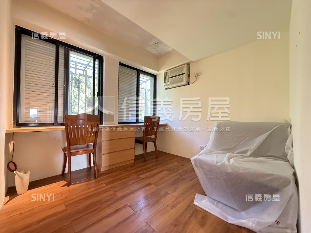 『楓丹白露』三房稀有釋出房屋室內格局與周邊環境