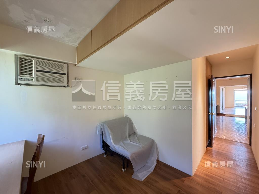 『楓丹白露』三房稀有釋出房屋室內格局與周邊環境