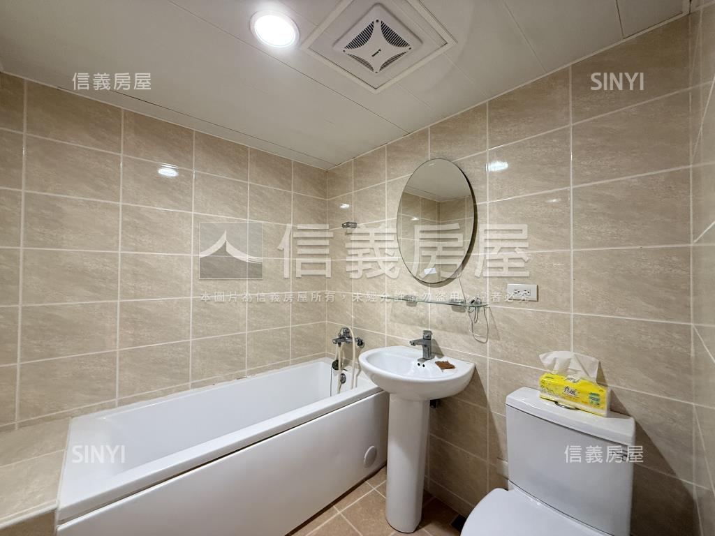 『楓丹白露』三房稀有釋出房屋室內格局與周邊環境