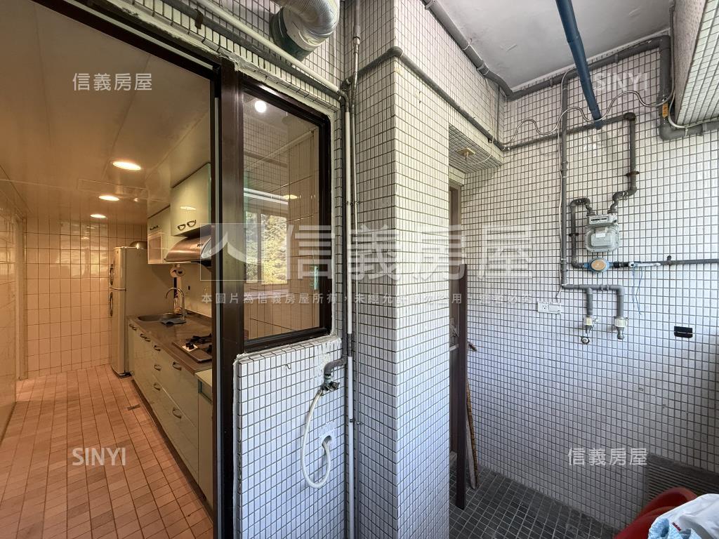 『楓丹白露』三房稀有釋出房屋室內格局與周邊環境