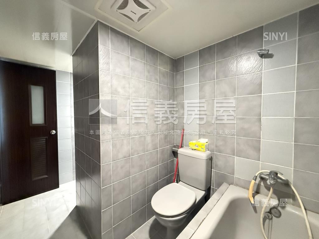 『楓丹白露』三房稀有釋出房屋室內格局與周邊環境