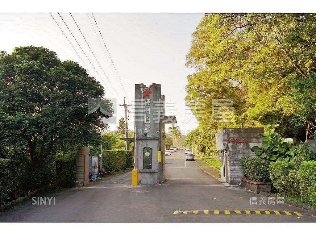 『楓丹白露』三房稀有釋出房屋室內格局與周邊環境