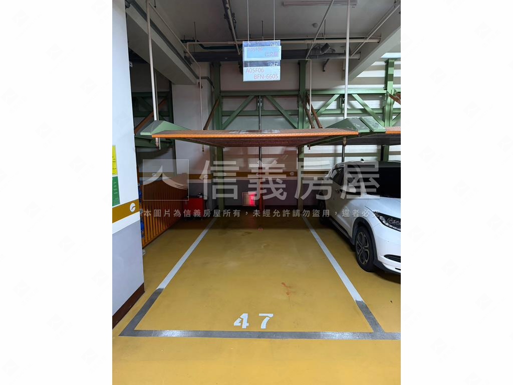 遠雄紫金園三房車位房屋室內格局與周邊環境