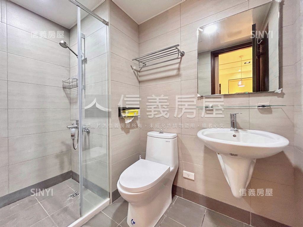 夢翔【帝王座向精緻裝潢】房屋室內格局與周邊環境