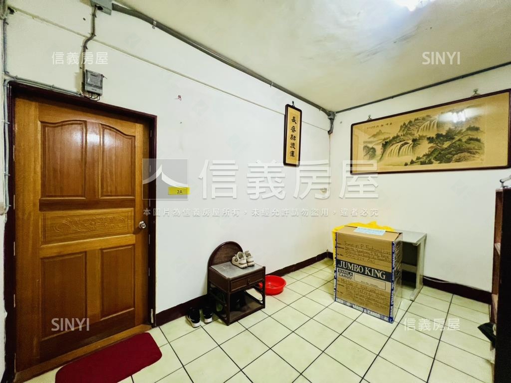 潭子角間店套房屋室內格局與周邊環境