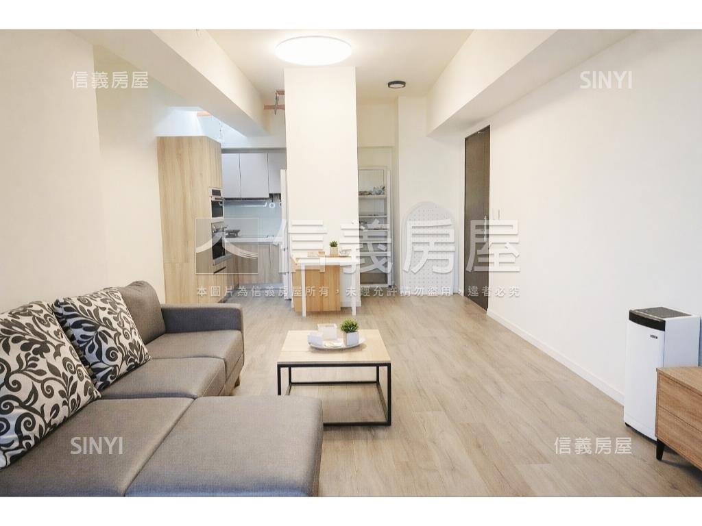 馥景莊園優值美宅房屋室內格局與周邊環境