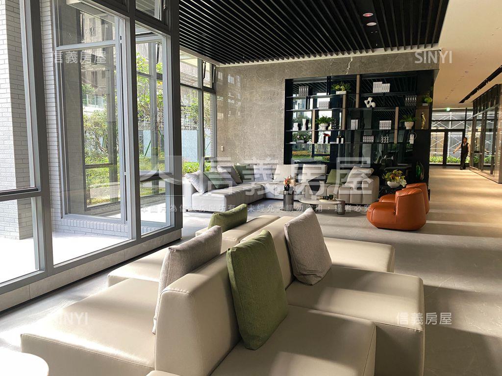 馥景莊園優值美宅房屋室內格局與周邊環境