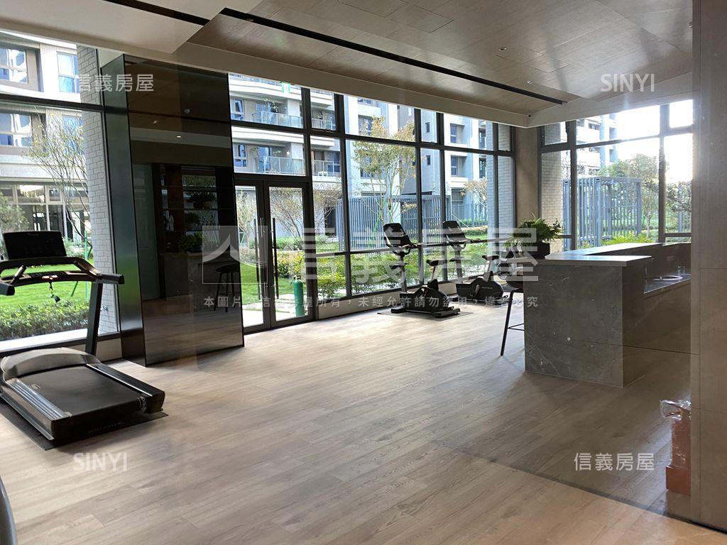 馥景莊園優值美宅房屋室內格局與周邊環境