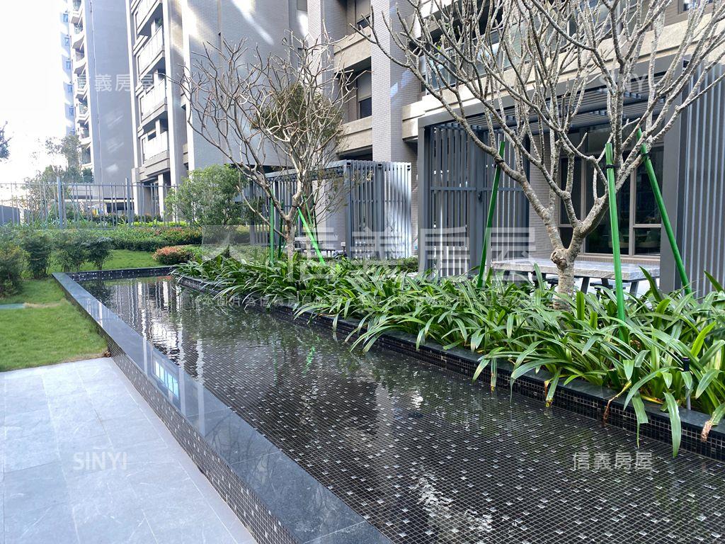 馥景莊園優值美宅房屋室內格局與周邊環境