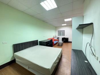 文藻熱鬧商圈收租學透