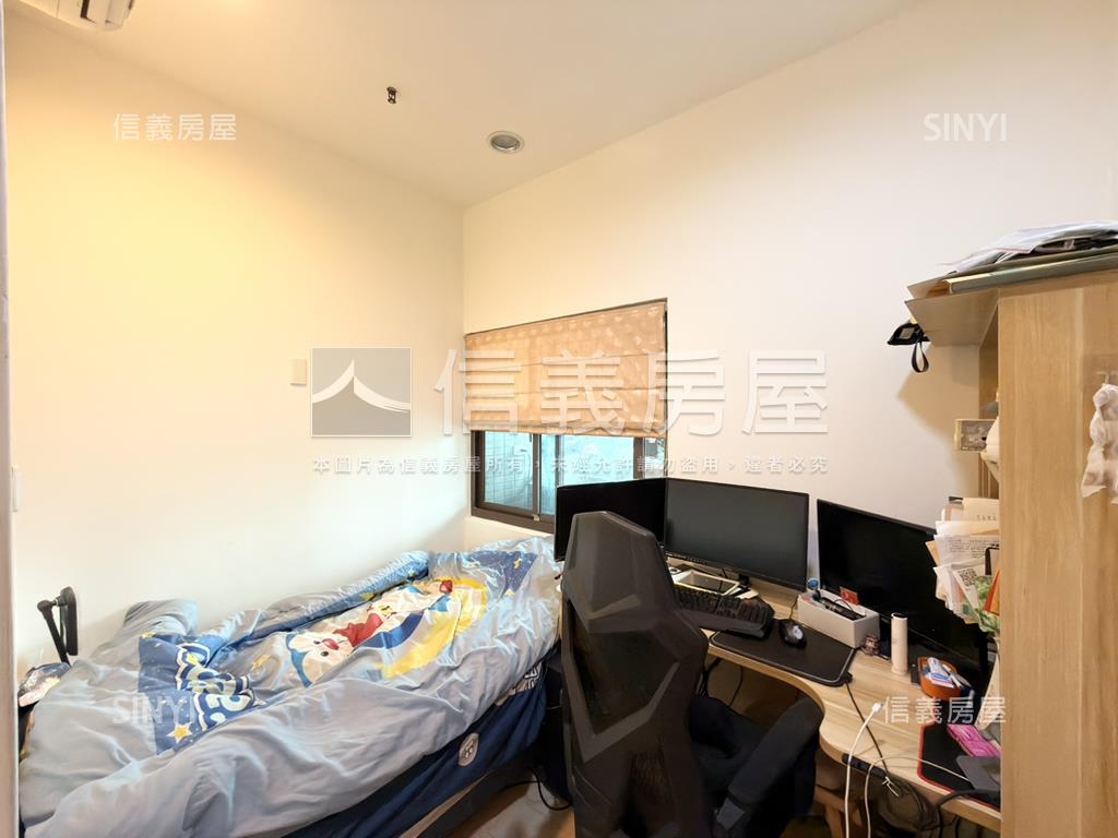 冠德美麗高樓遠景三房車位房屋室內格局與周邊環境