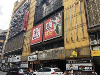 西門捷運優質ＡＢ雙套房