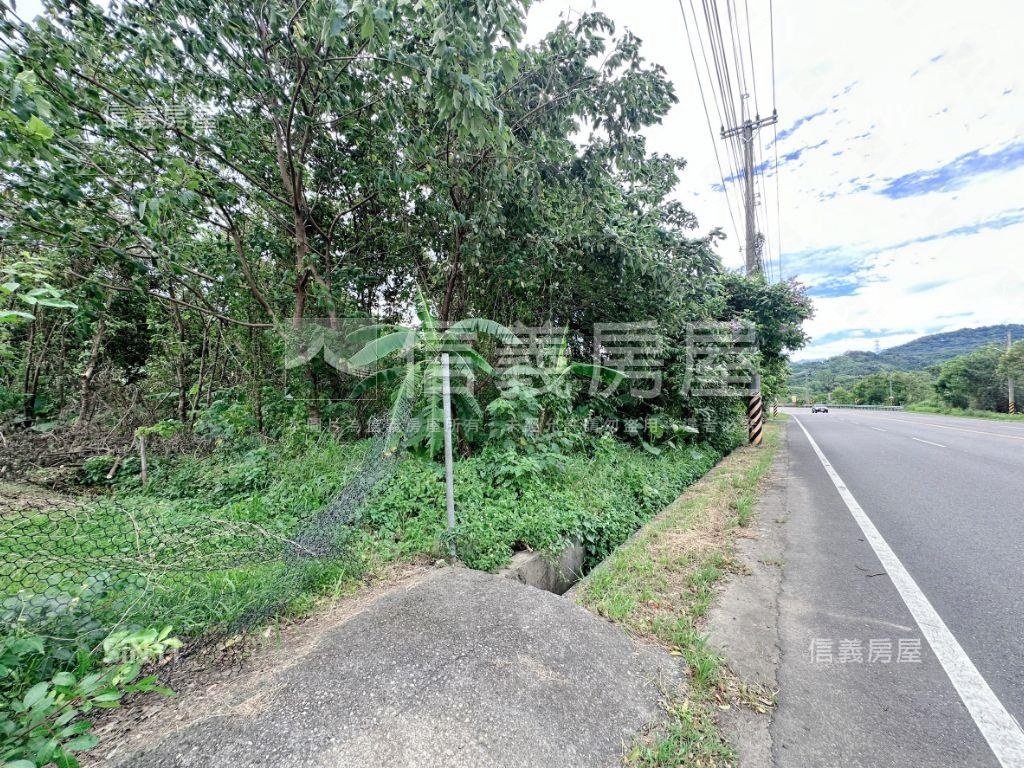 台三線千坪絕美土地房屋室內格局與周邊環境
