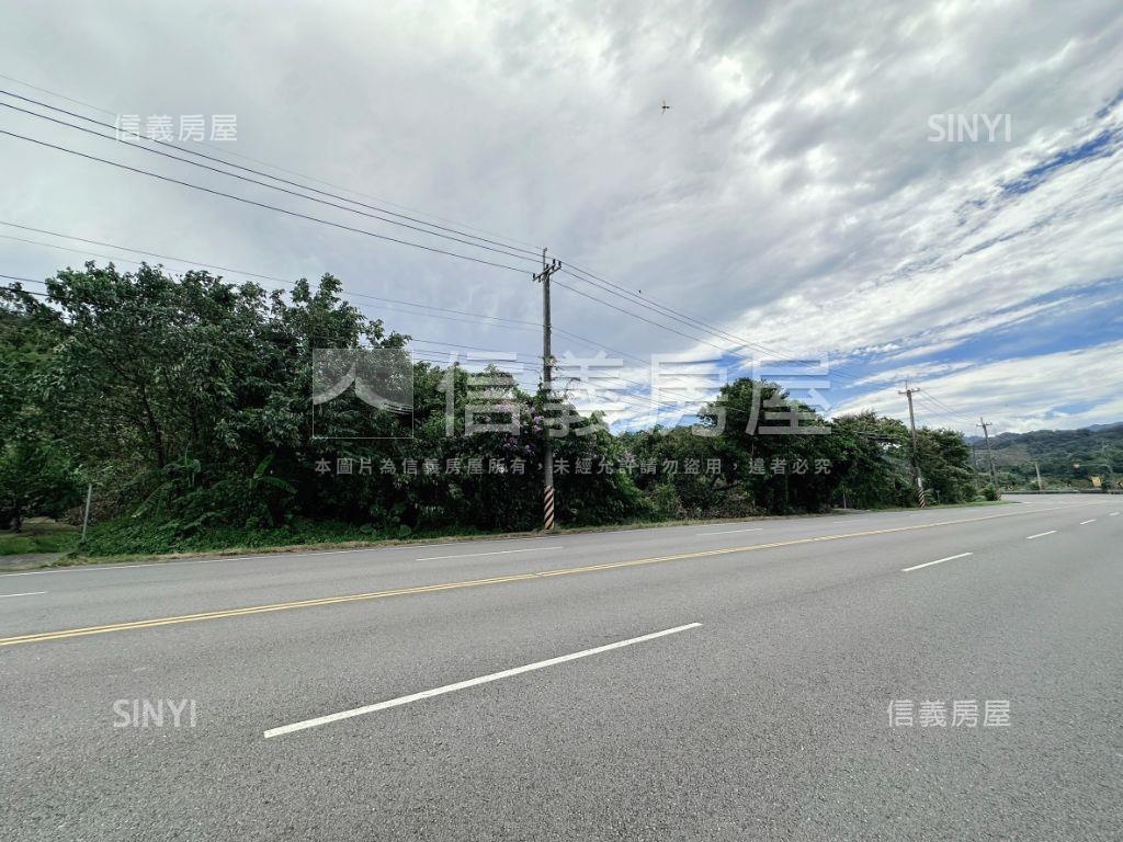 台三線千坪絕美土地房屋室內格局與周邊環境