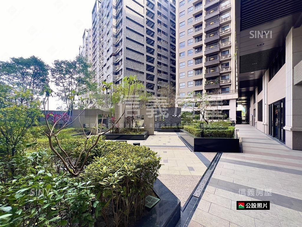 皇普ＭＶＰ發財金讚店面房屋室內格局與周邊環境