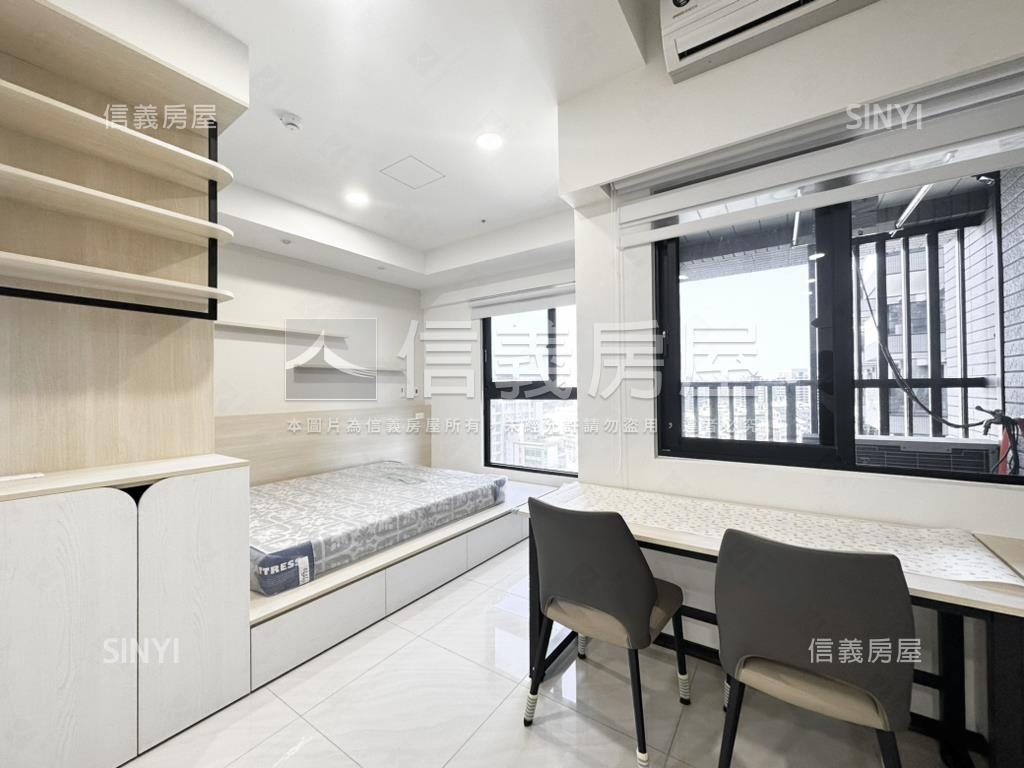 美術白天鵝美居平車房屋室內格局與周邊環境