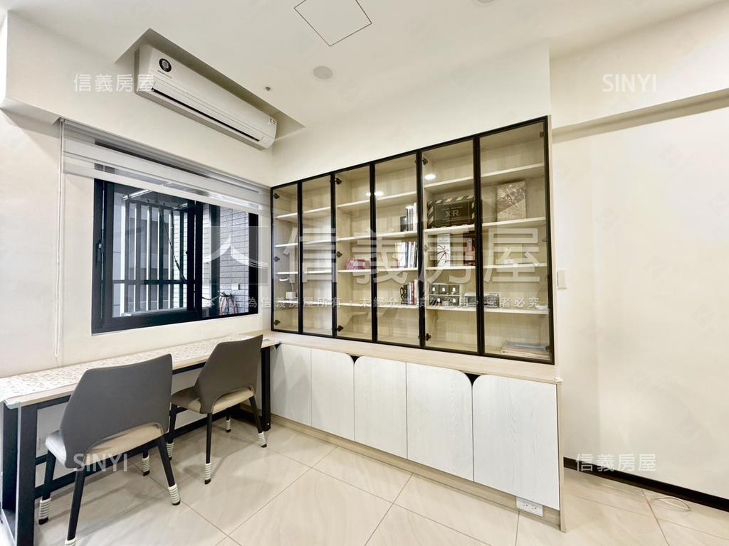 美術白天鵝美居平車房屋室內格局與周邊環境