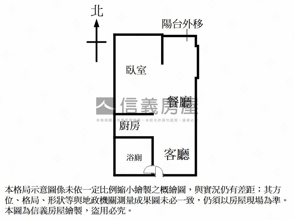 美術白天鵝美居平車房屋室內格局與周邊環境