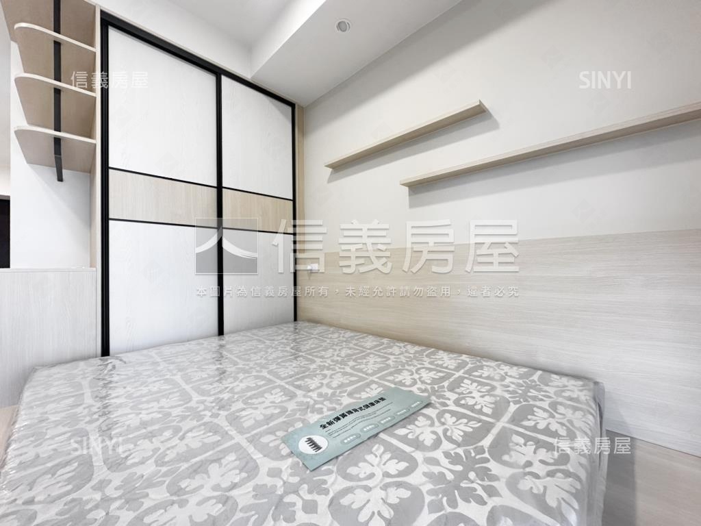 美術白天鵝美居平車房屋室內格局與周邊環境