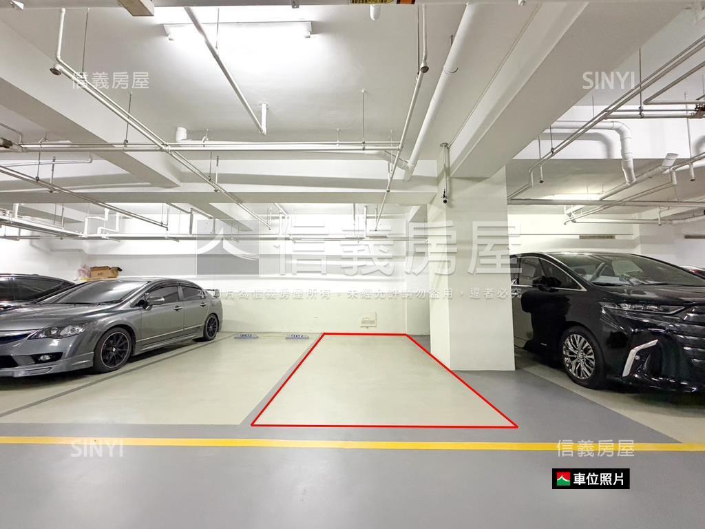 高大特區｜高樓三房平車房屋室內格局與周邊環境