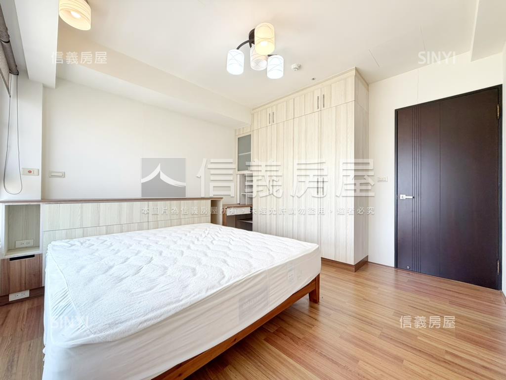 高大特區｜高樓三房平車房屋室內格局與周邊環境