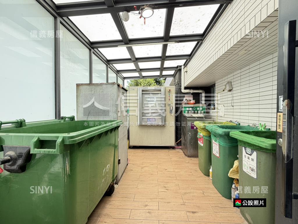 高大特區｜高樓三房平車房屋室內格局與周邊環境