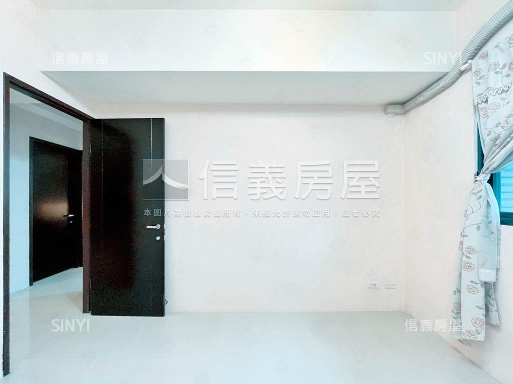 南屯惠宇豐閣優質三房平車房屋室內格局與周邊環境