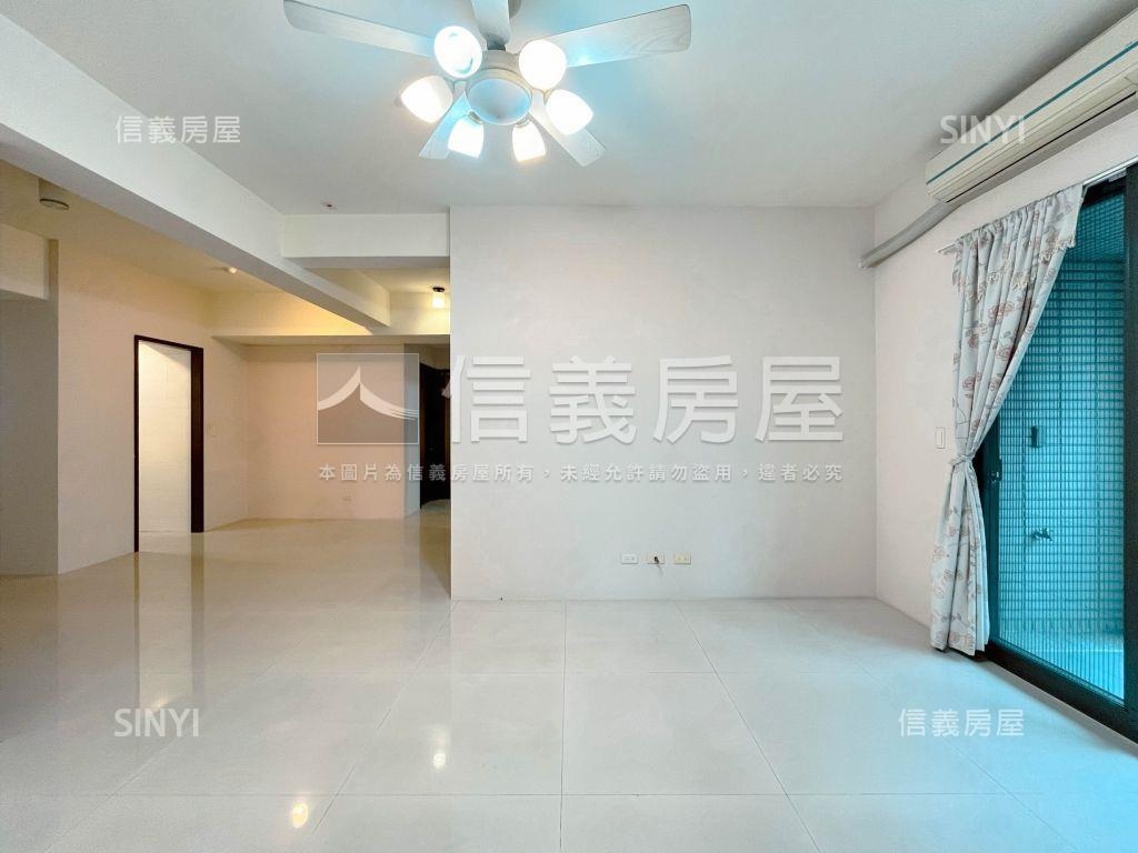 南屯惠宇豐閣優質三房平車房屋室內格局與周邊環境