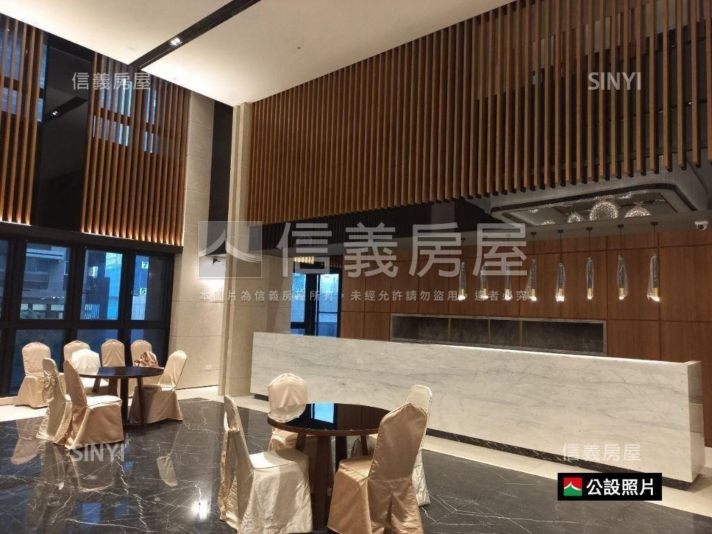 帝國花園高樓景觀套房車位房屋室內格局與周邊環境