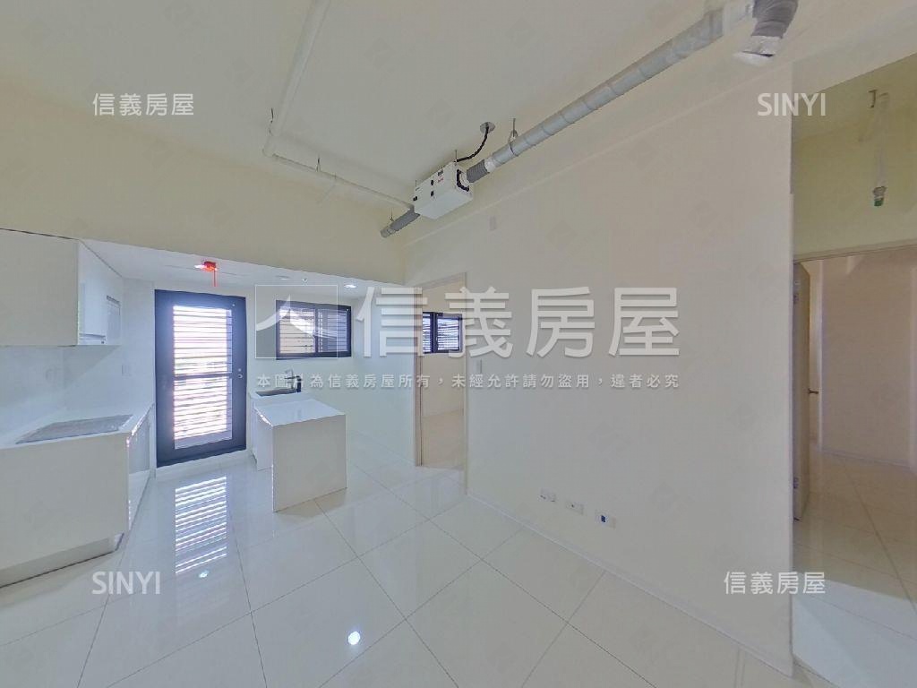 市政１號院－七期入門首選房屋室內格局與周邊環境