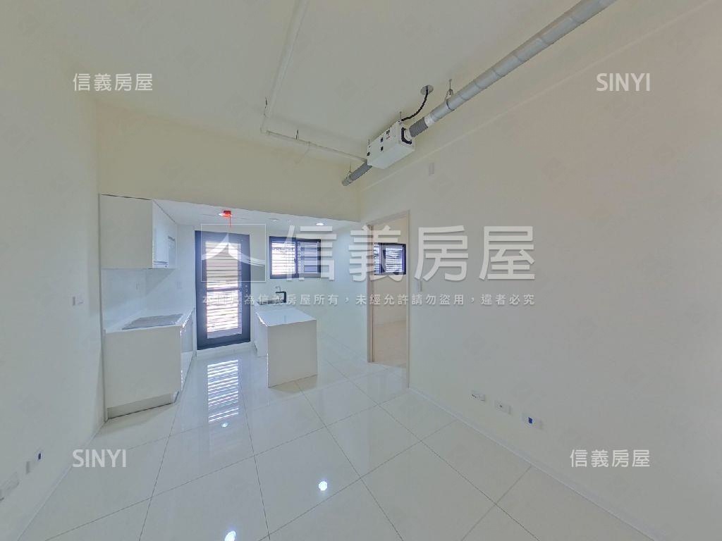 市政１號院－七期入門首選房屋室內格局與周邊環境