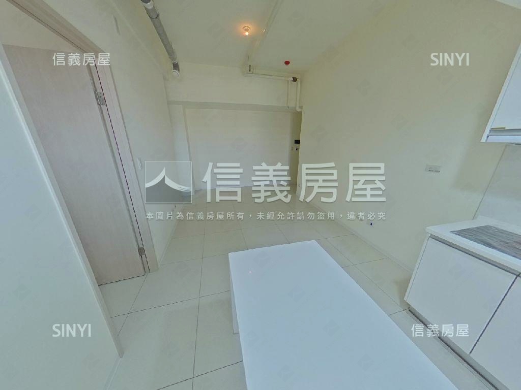 市政１號院－七期入門首選房屋室內格局與周邊環境