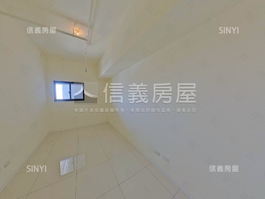 市政１號院－七期入門首選房屋室內格局與周邊環境