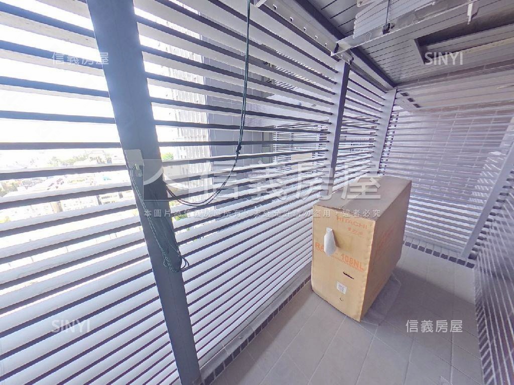 市政１號院－七期入門首選房屋室內格局與周邊環境