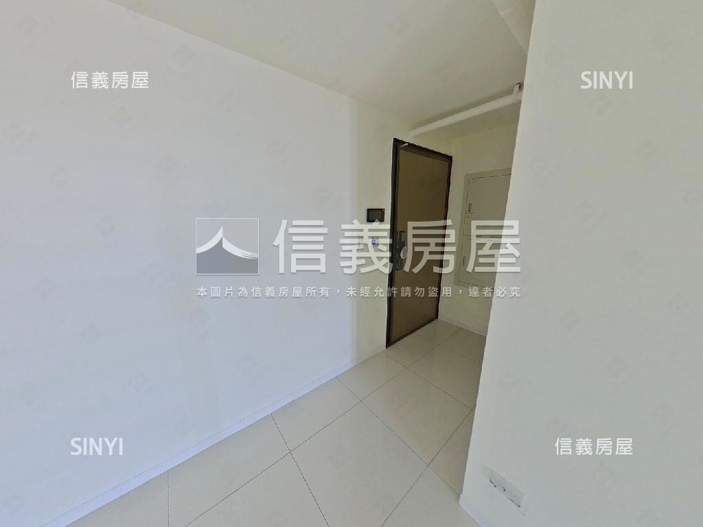 市政１號院－七期入門首選房屋室內格局與周邊環境