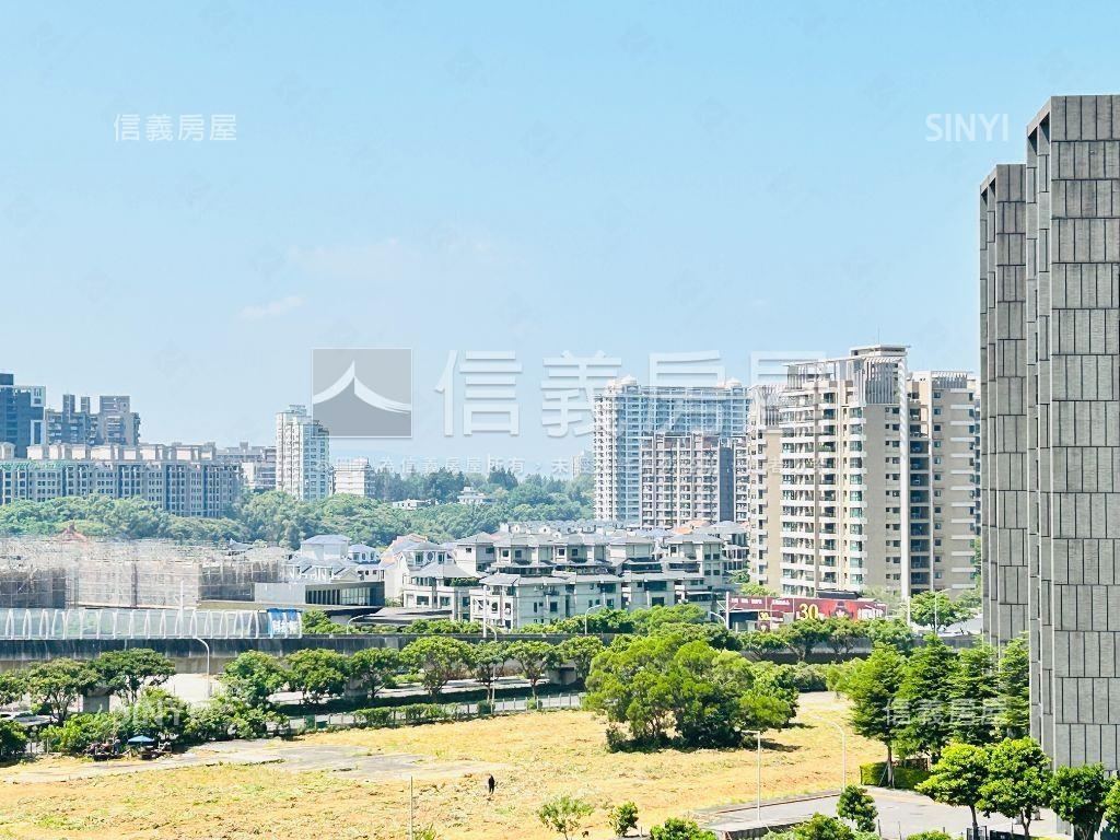 文學苑˙稀有兩房房屋室內格局與周邊環境