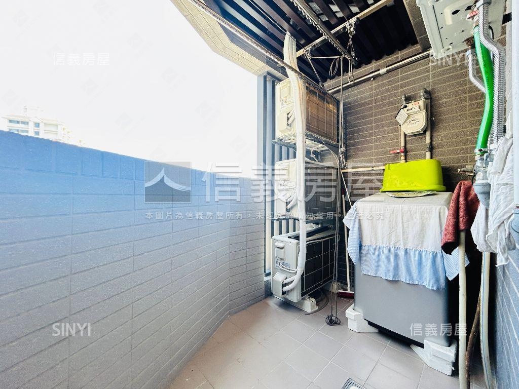 文學苑˙稀有兩房房屋室內格局與周邊環境
