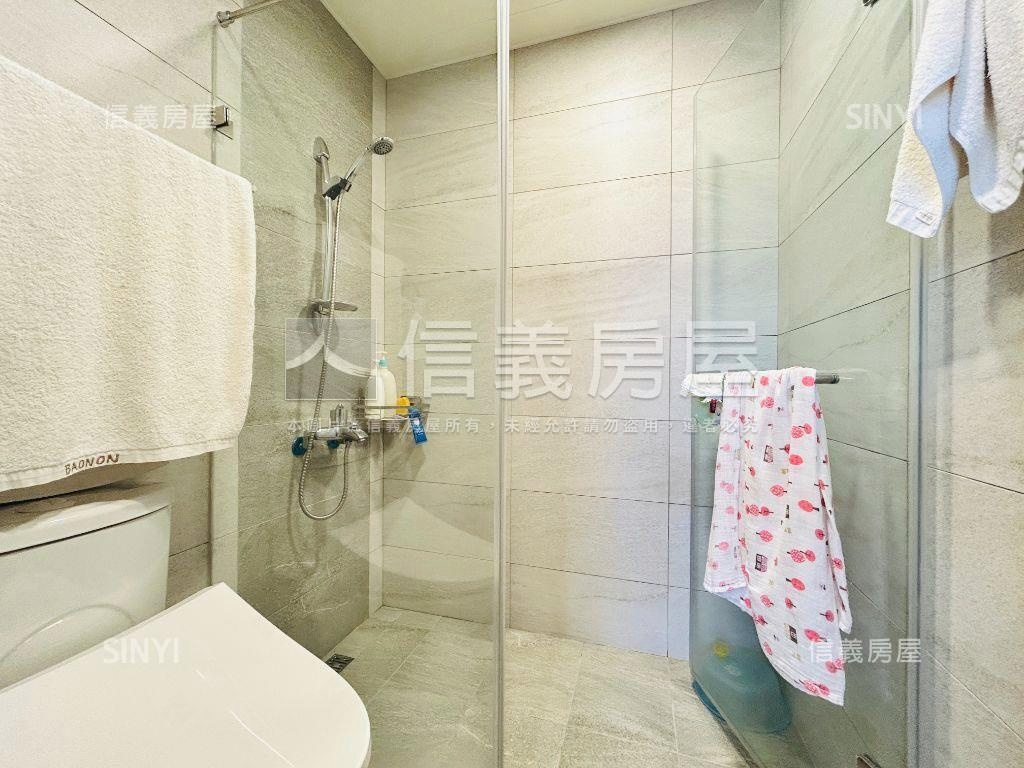 文學苑˙稀有兩房房屋室內格局與周邊環境