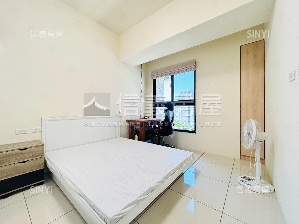 文學苑˙稀有兩房房屋室內格局與周邊環境