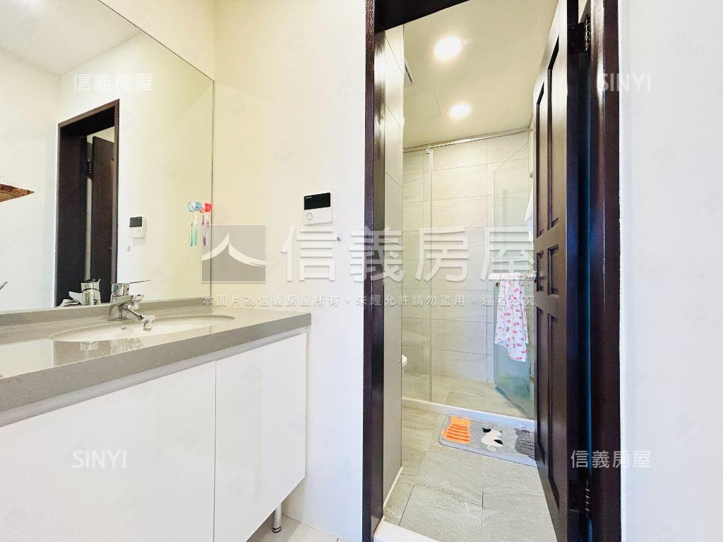 文學苑˙稀有兩房房屋室內格局與周邊環境