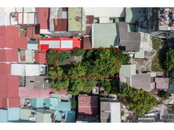 新化老街商業區土地