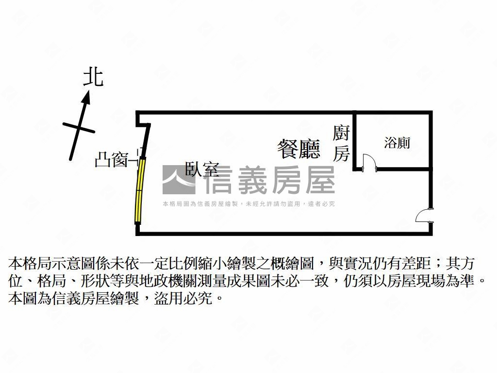 近火車站英雄世家美宅房屋室內格局與周邊環境