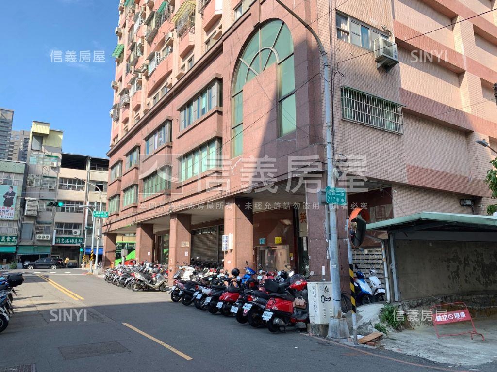 近火車站英雄世家美宅房屋室內格局與周邊環境