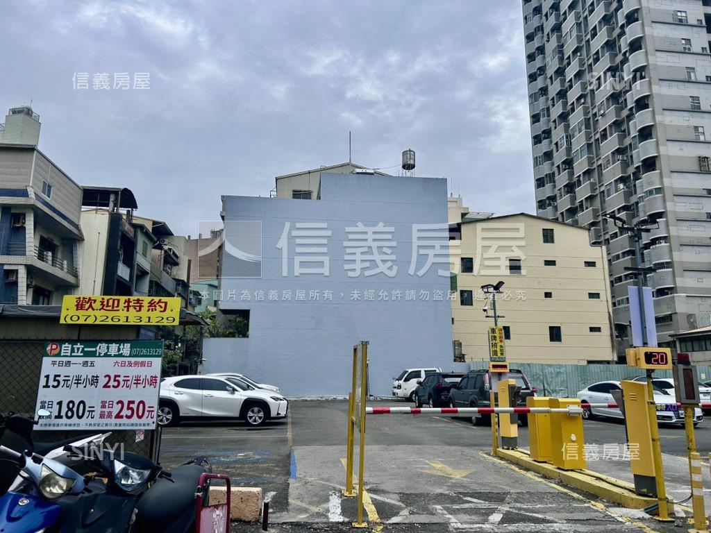 近火車站英雄世家美宅房屋室內格局與周邊環境