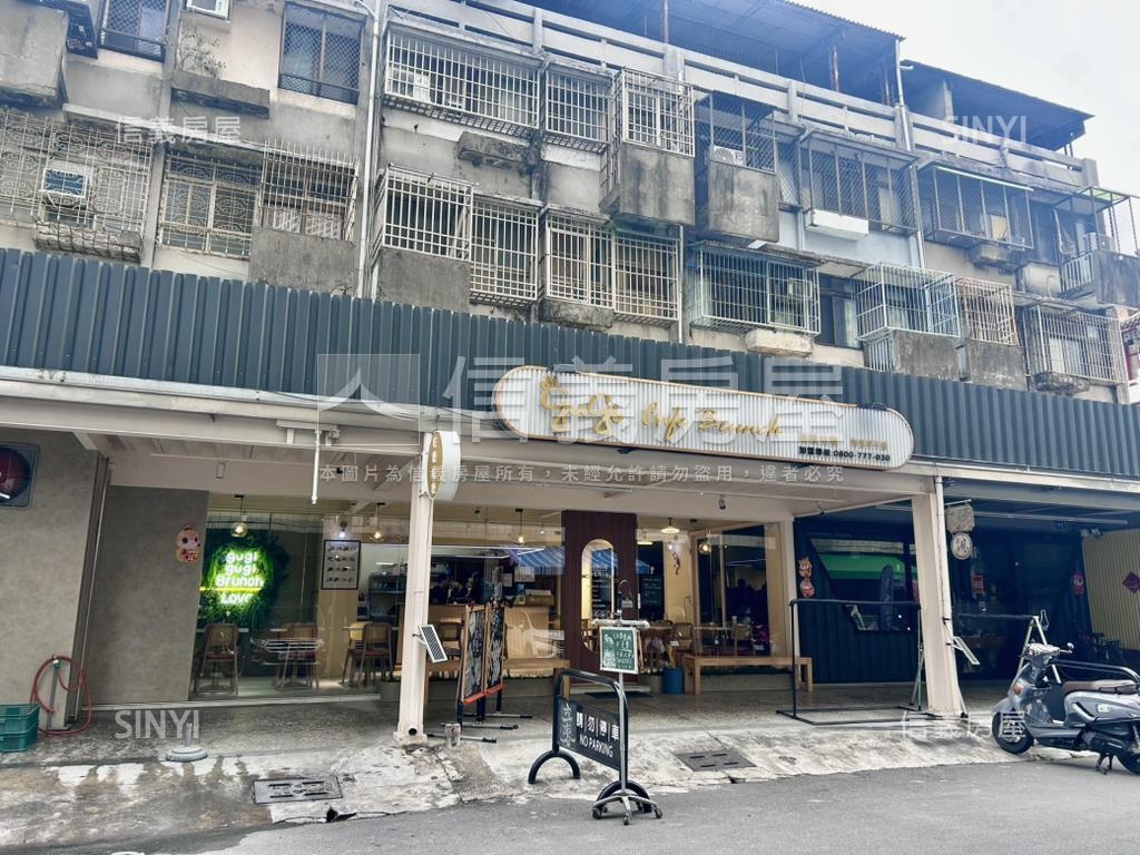 近火車站英雄世家美宅房屋室內格局與周邊環境