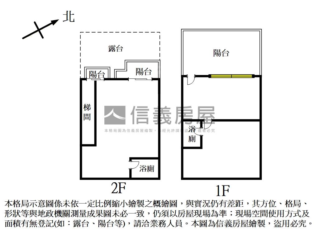 九牧世家金店面加車位房屋室內格局與周邊環境