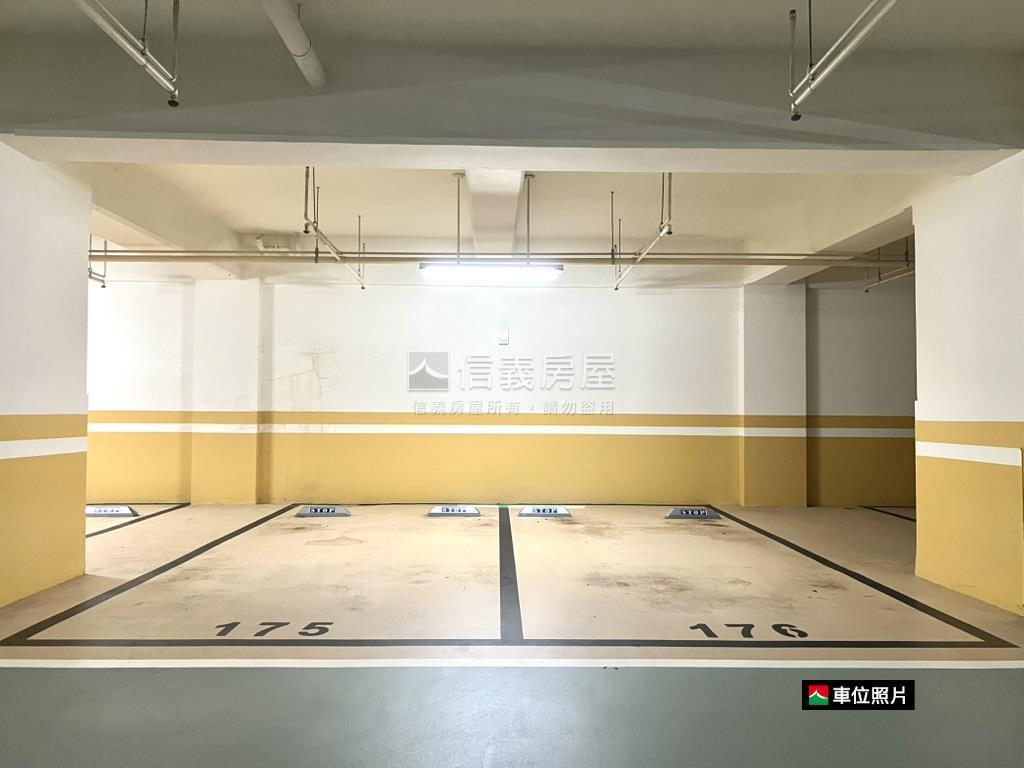 九牧世家金店面加車位房屋室內格局與周邊環境