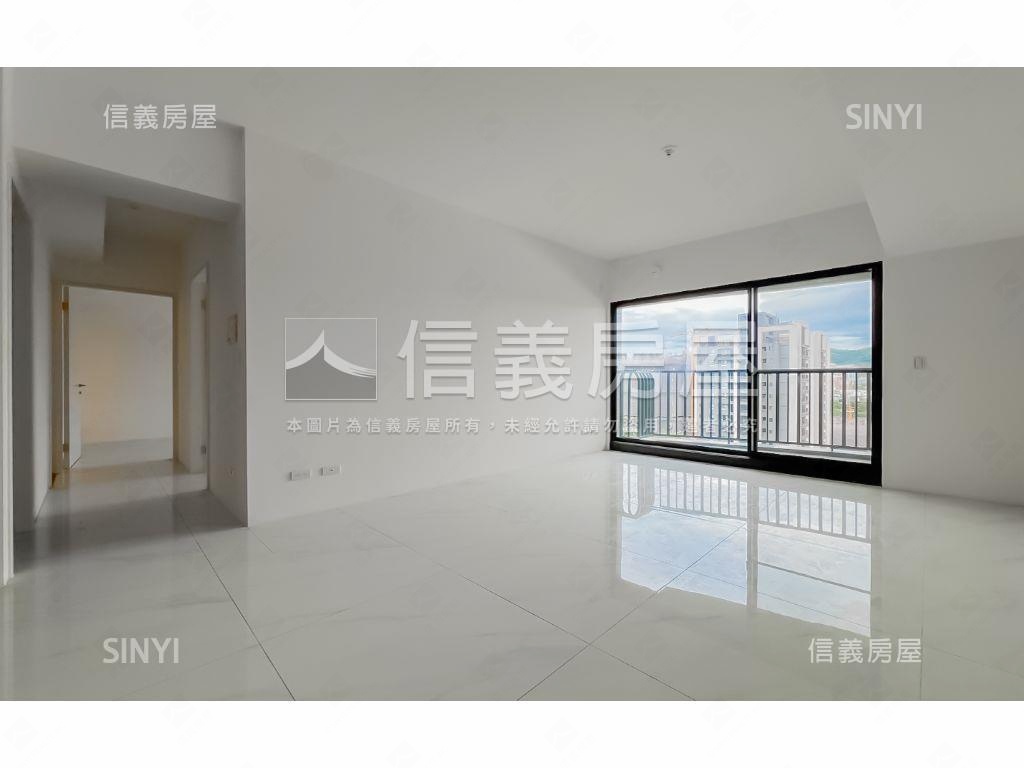 惠宇朗庭稀有朝東面敦富路房屋室內格局與周邊環境
