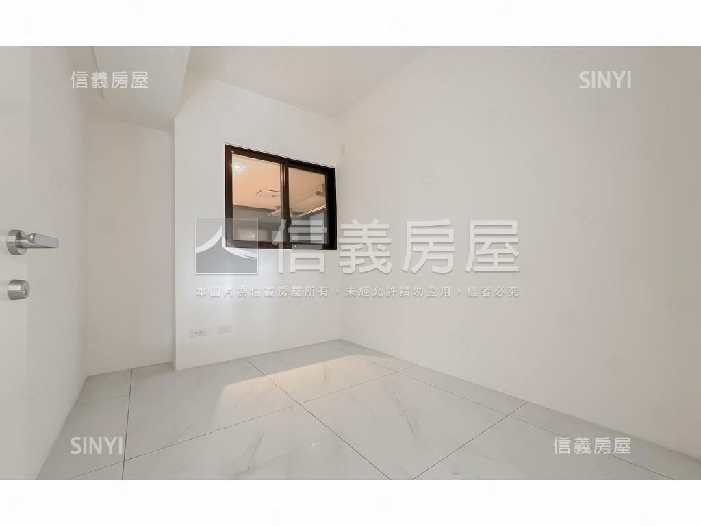 惠宇朗庭稀有朝東面敦富路房屋室內格局與周邊環境