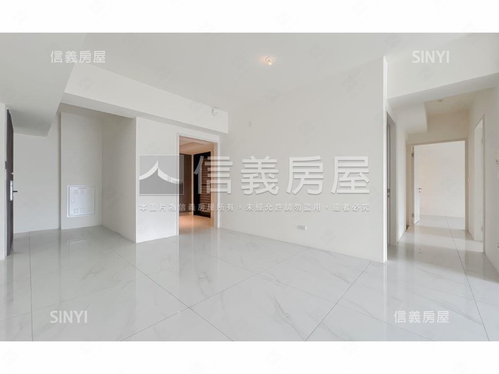 惠宇朗庭稀有朝東面敦富路房屋室內格局與周邊環境